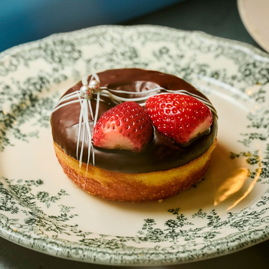 チョコレートギフト 520円(税込)