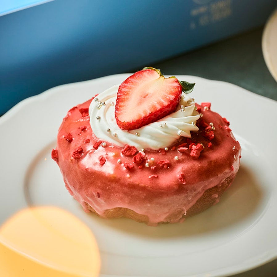 Wベリークリスマス 520円(税込)