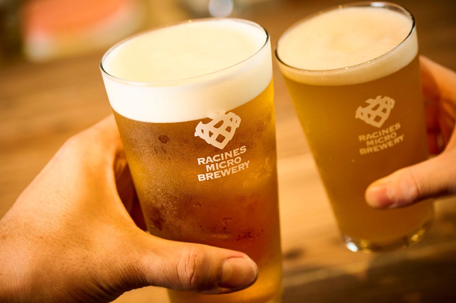 RACINES First SEASON