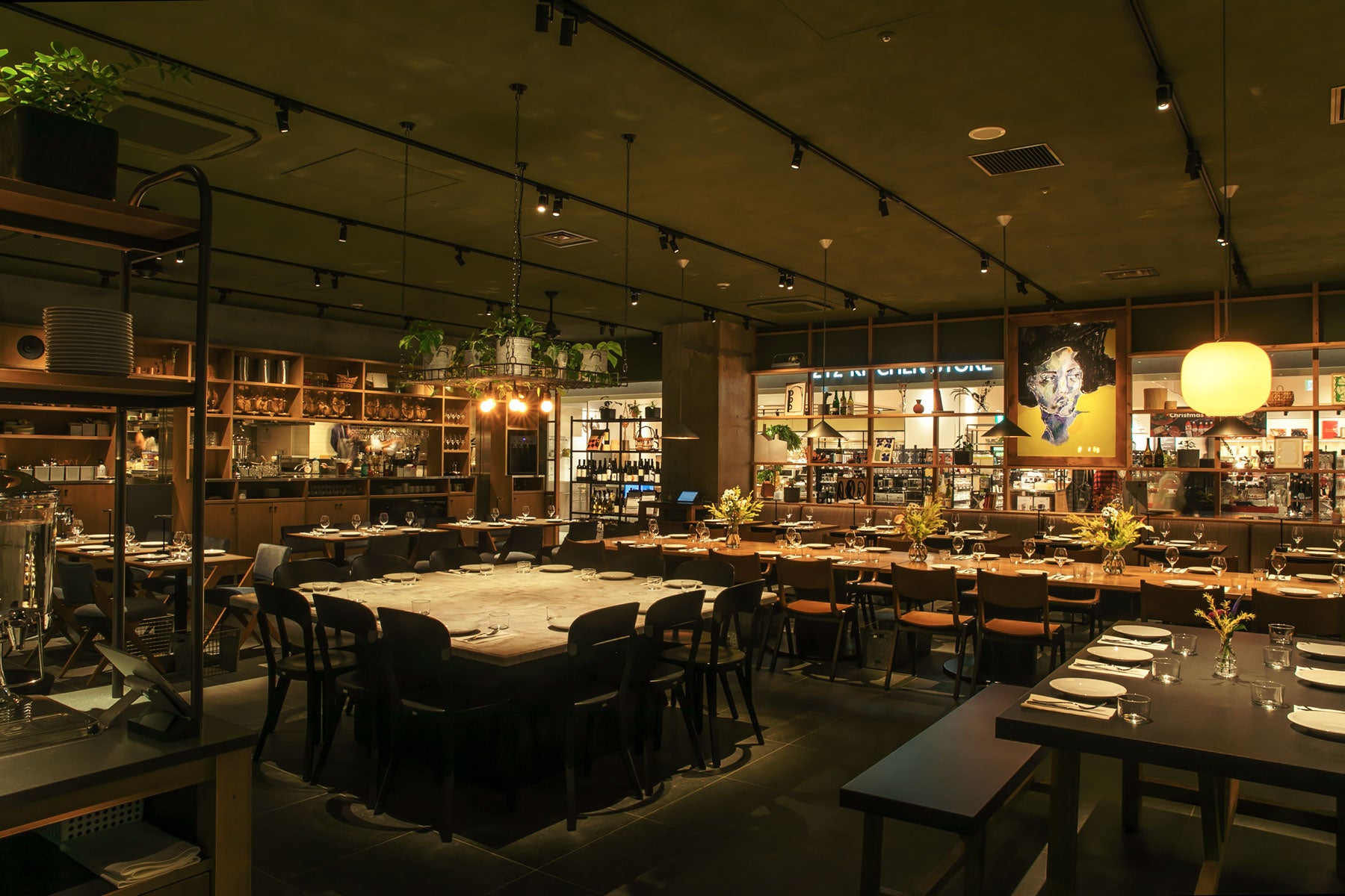 11月8日にOPENした【Atelier LaLa】でも販売