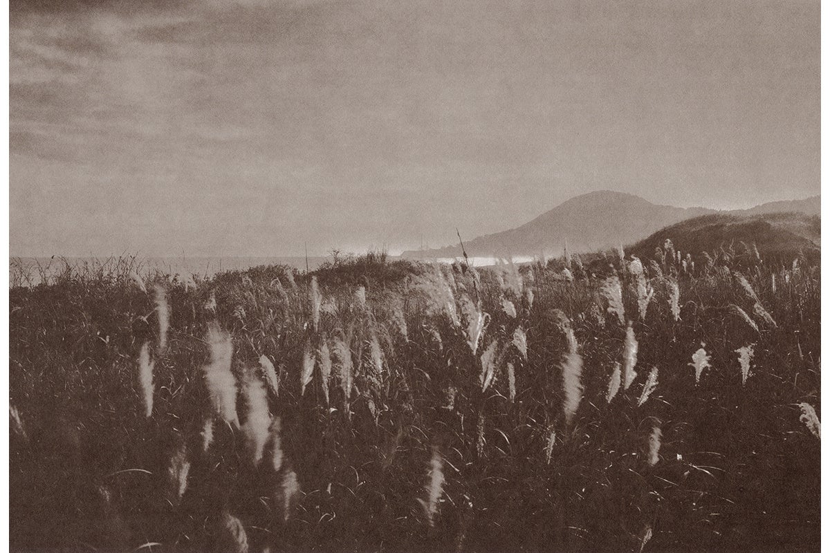 小池貴之写真展「浜さ」（京都市）2022年12月1日(木)より
