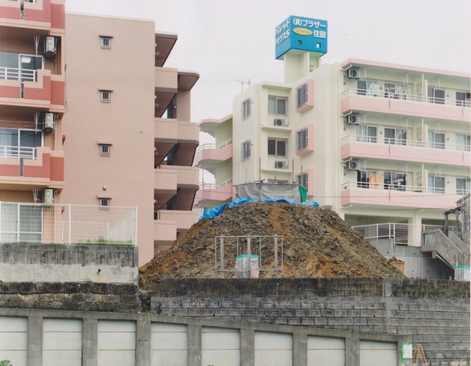 ©︎Jun Taira, Courtesy POETIC SCAPE