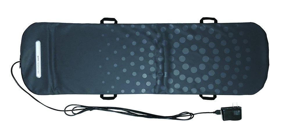 貸し出しするセンサー「Active Sleep Analyzer」