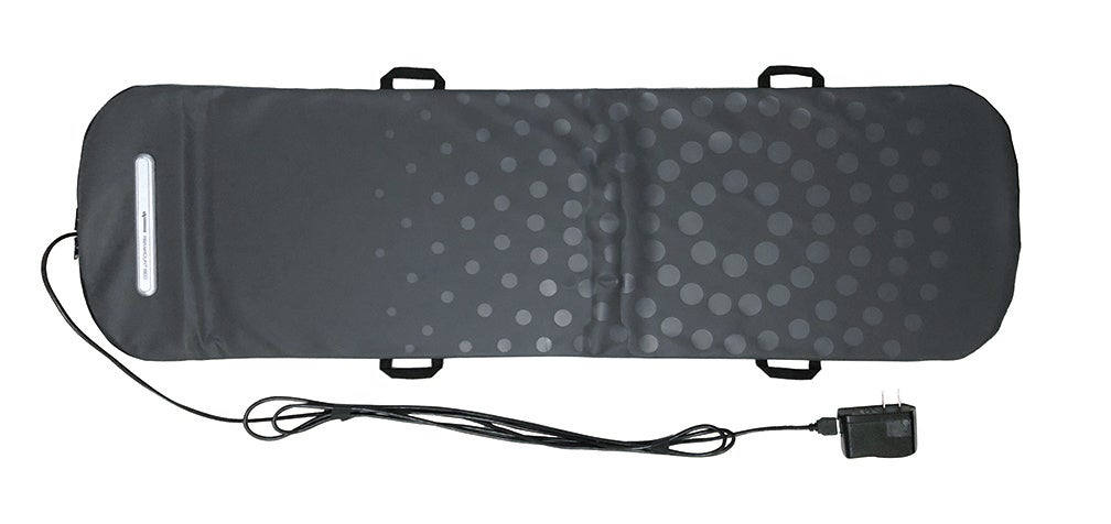 貸し出しするセンサー 「Active Sleep Analyzer」