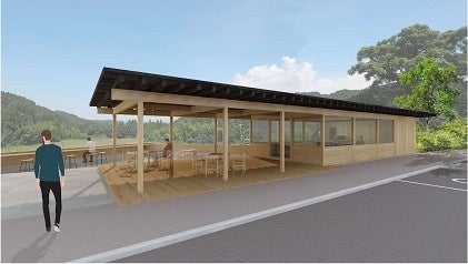 令和6年度の開業に向けて 関之尾公園リニューアル事業を進めています 宮崎県都城市のプレスリリース 令和6年度の開業に向けて 関之尾公園リニューアル事業を進めています 宮崎県都城市のプレスリリース