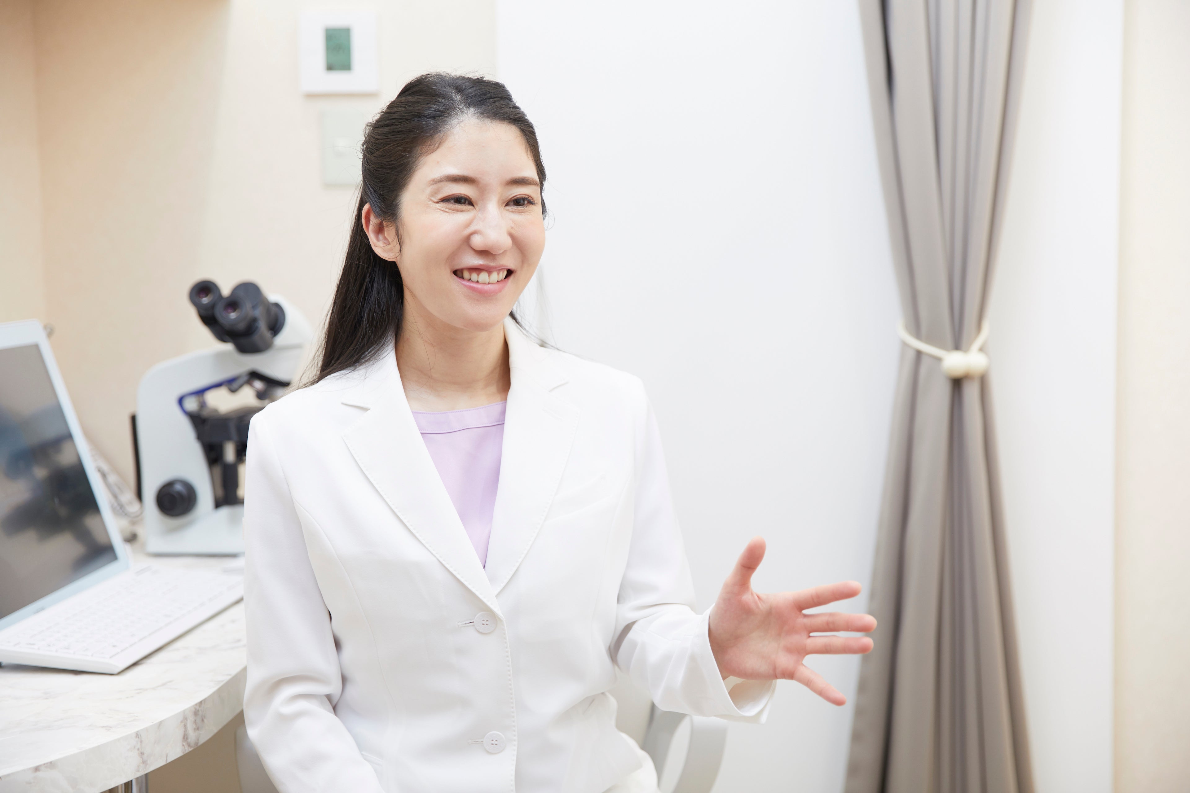 美容医療×フェムテック】コンプレックス解消のための「婦人科
