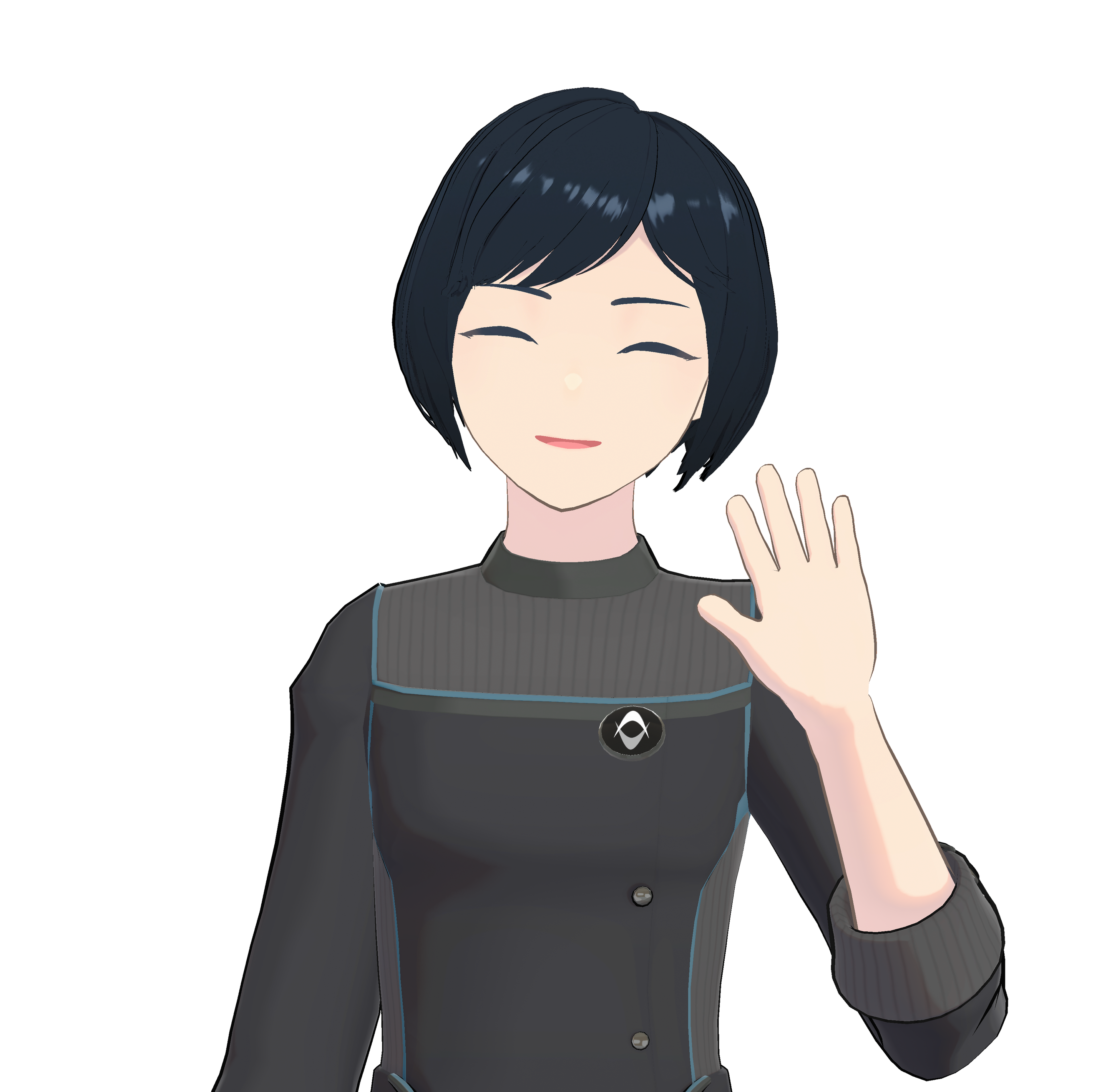 【アバター先生イメージ】