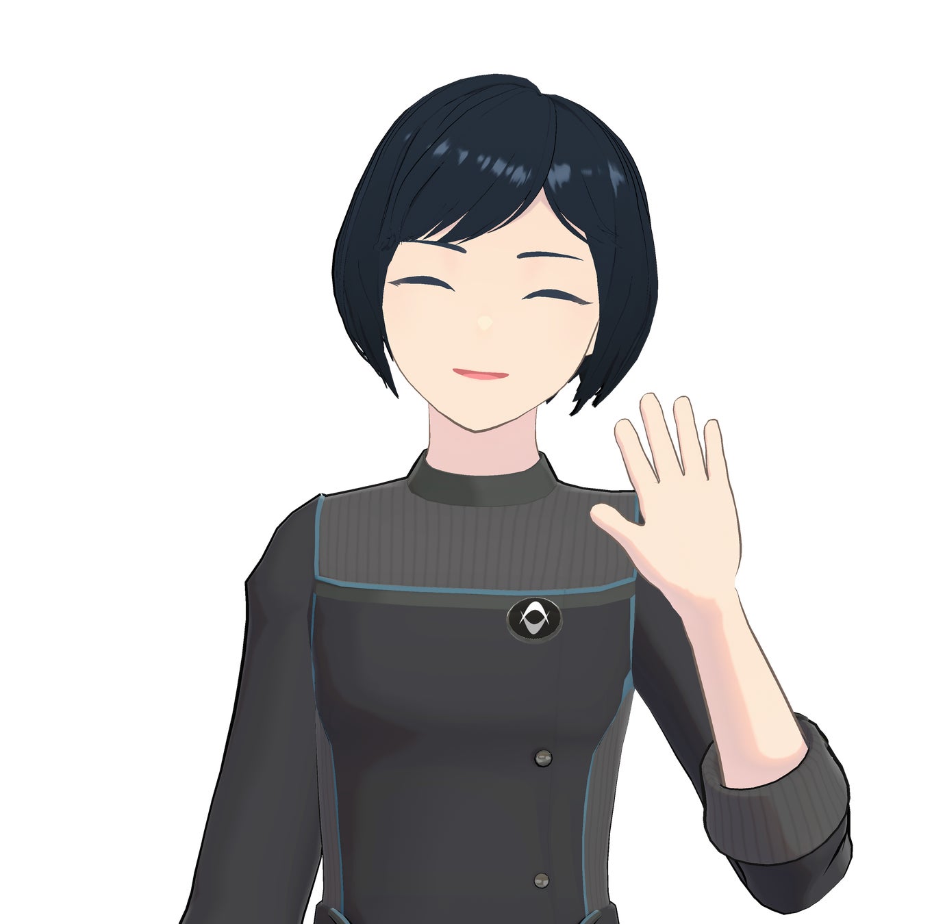 【アバター先生イメージ】