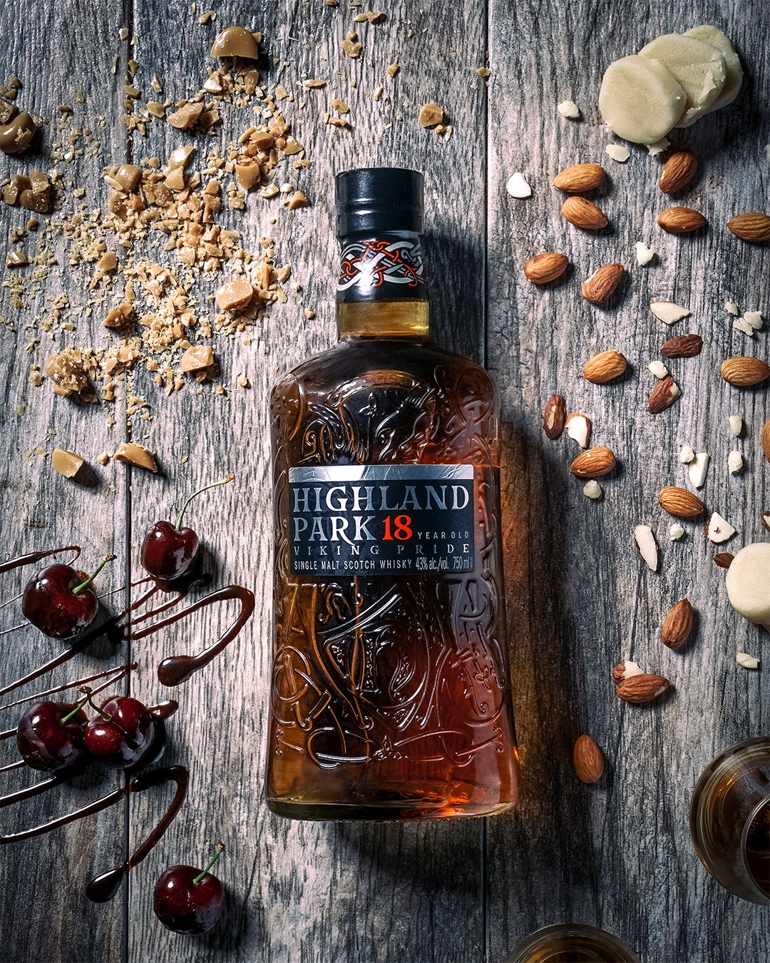 世界の銘酒×チョコレート ペアリングセミナー開催!スコッチウイスキー「ハイランドパーク」やジン、ラムとのテイスティングも 世界の銘酒×チョコレート ペアリングセミナー開催!スコッチウイスキー「ハイランドパーク」やジン、ラムとのテイスティングも