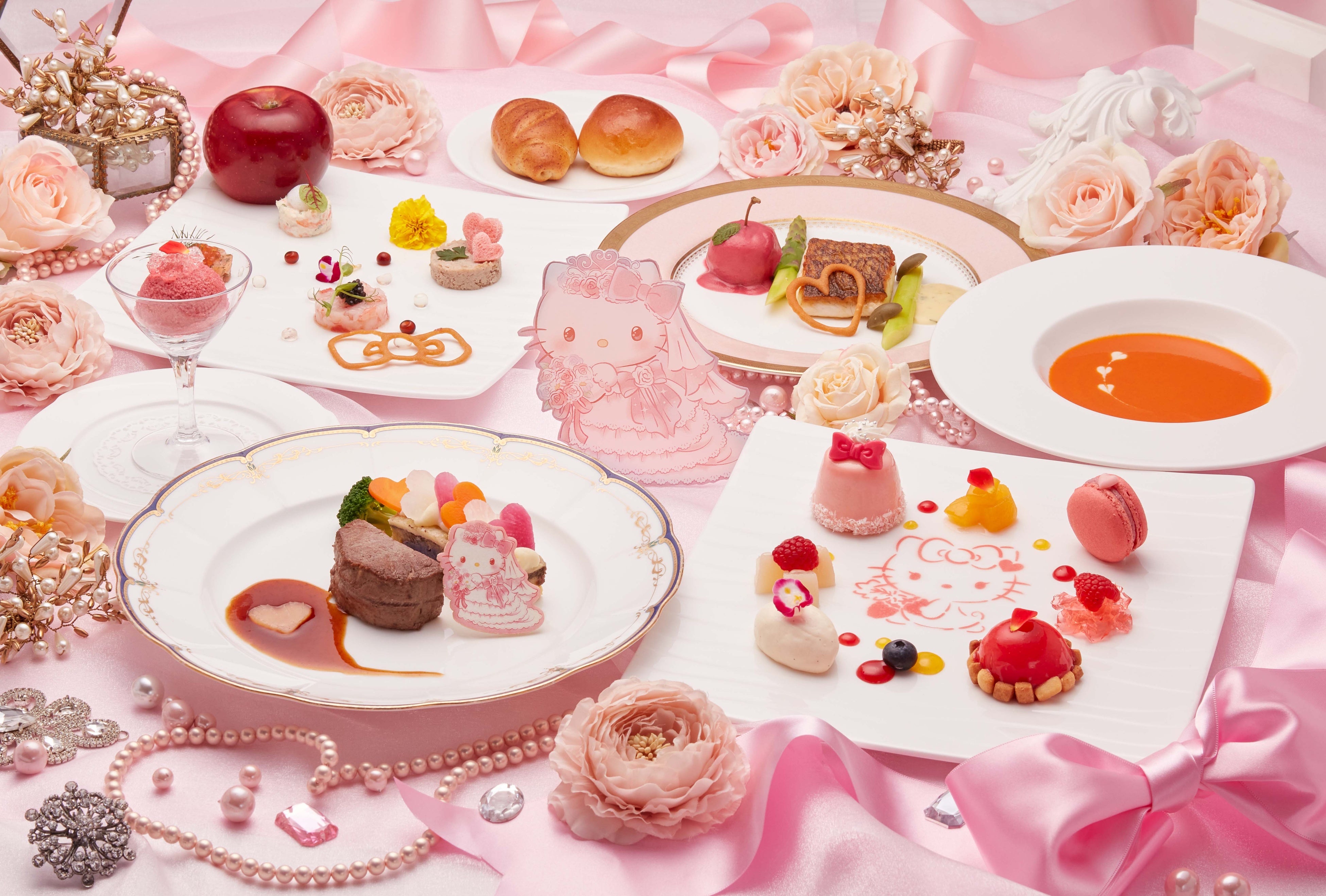 京王プラザホテル八王子】開業30周年記念 京王プラザホテル八王子