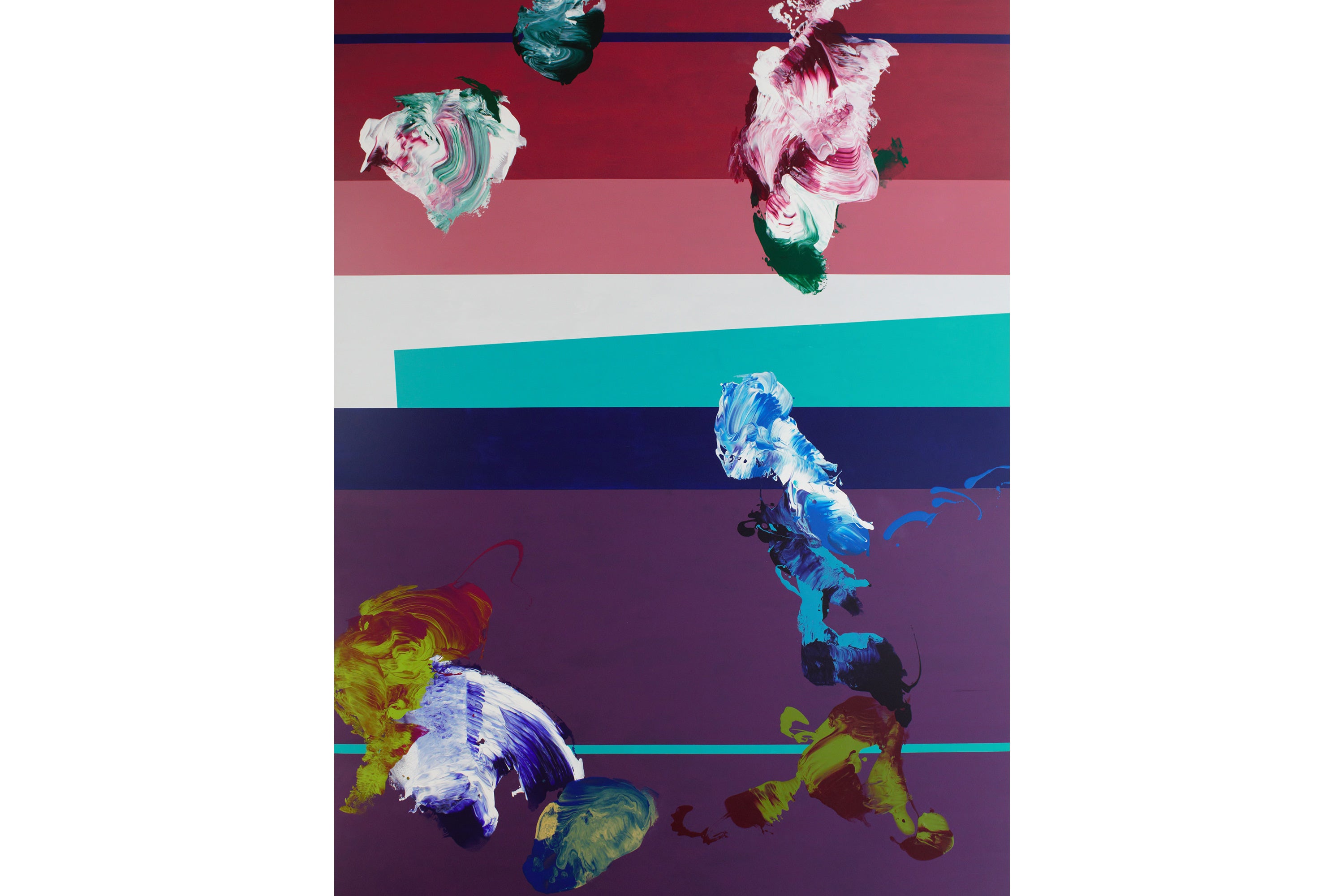 ホテルの小さな『美術館』 ロビーギャラリーの展示予定 | 株式会社京王