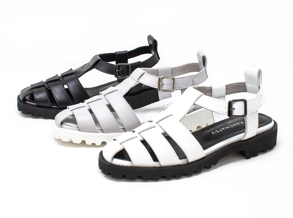 グルカサンダル  NB220323  ¥17,600