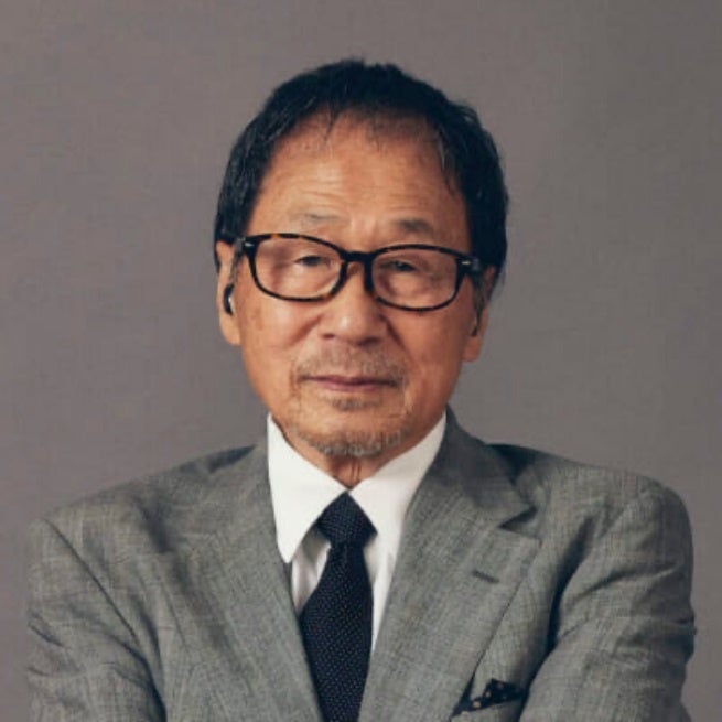 副審査委員長 岩永嘉弘