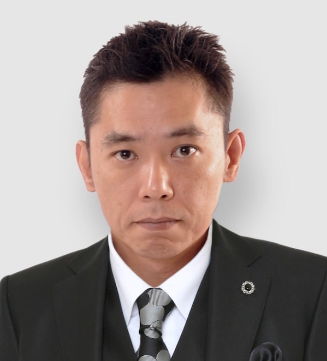 審査委員長 爆笑問題 太田光さん