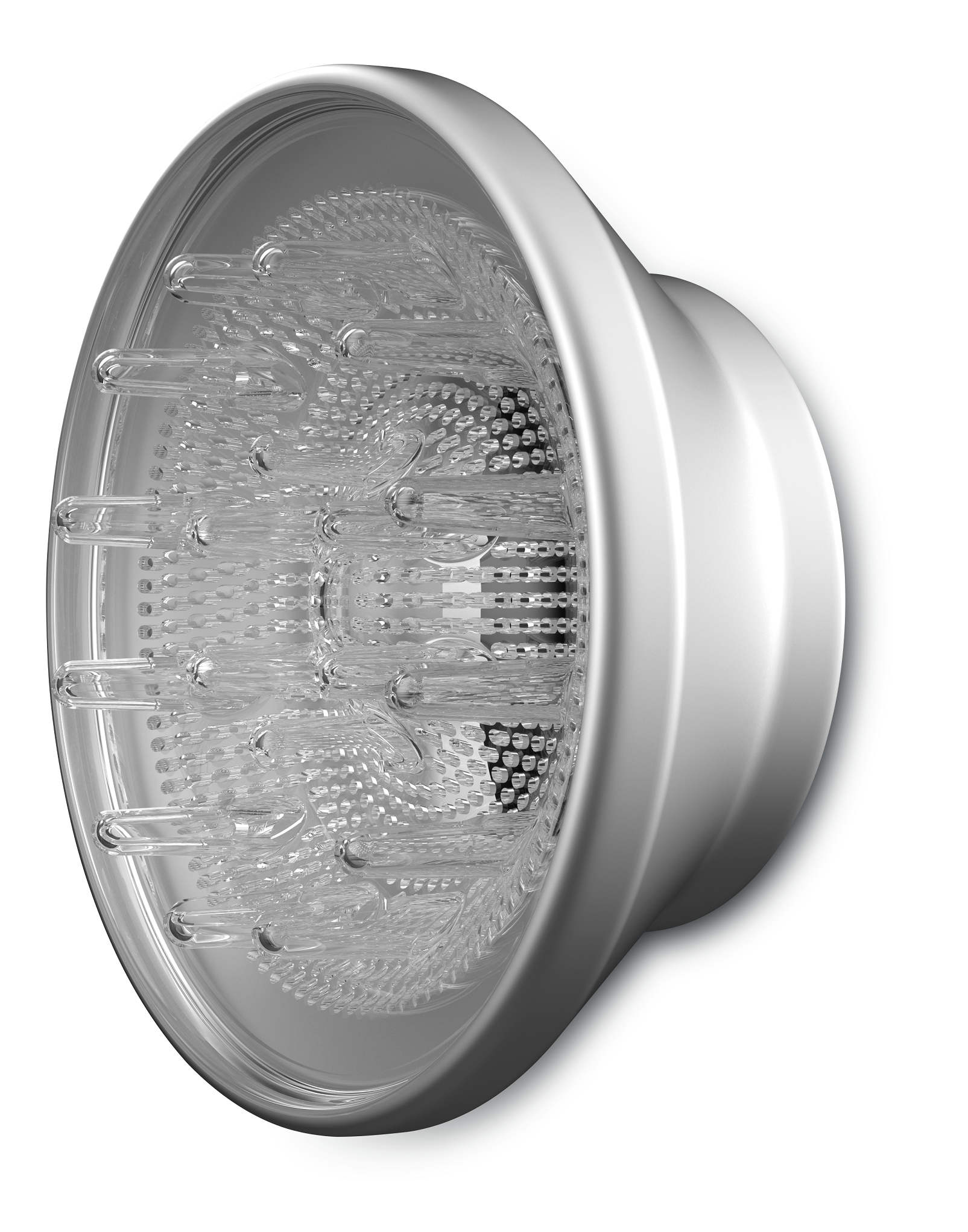 Zuvi、高いヘアケア効果と速乾性を実現した有線モデル「Zuvi Halo光