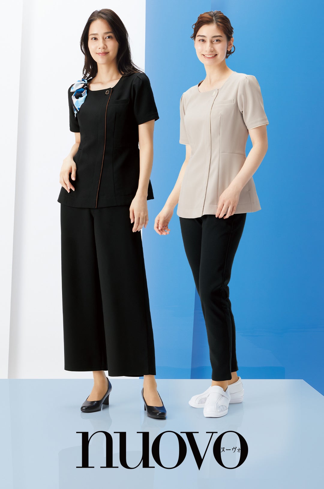 nuovo（ヌ―ヴォ）