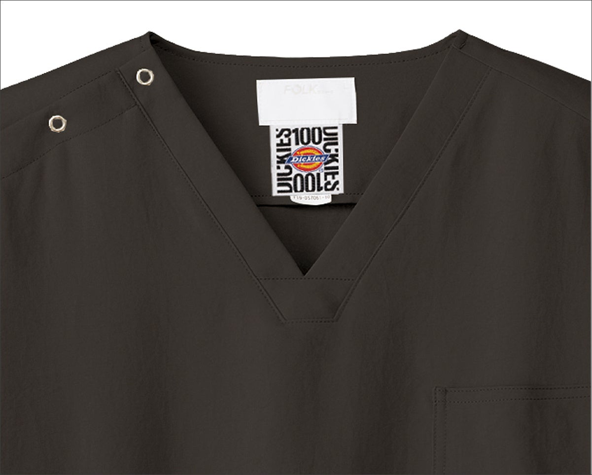 7072SC 限定デザインのタグ