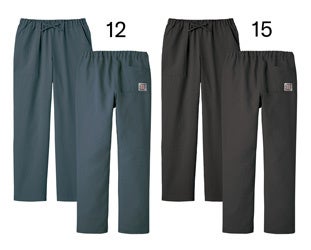 5024SC 男女兼用パンツ