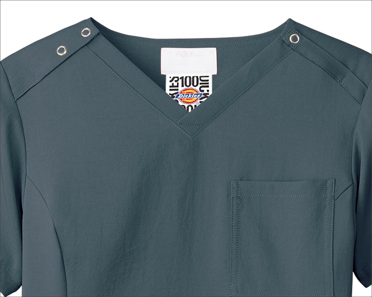 7071SC 限定デザインのタグ