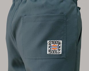 5024SC 100周年限定デザインのタグ