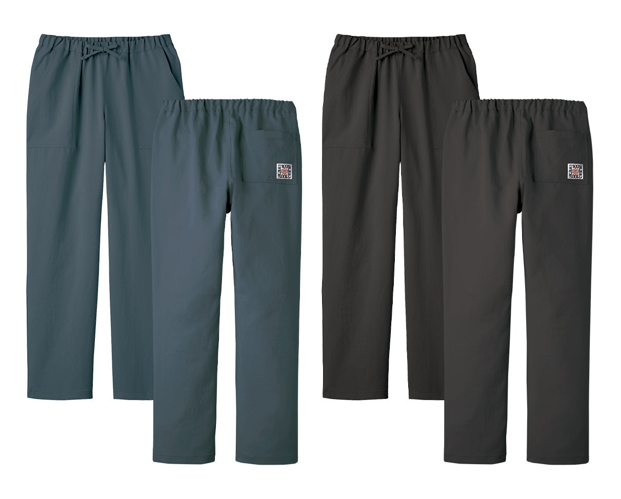 5024SC 男女兼用パンツ