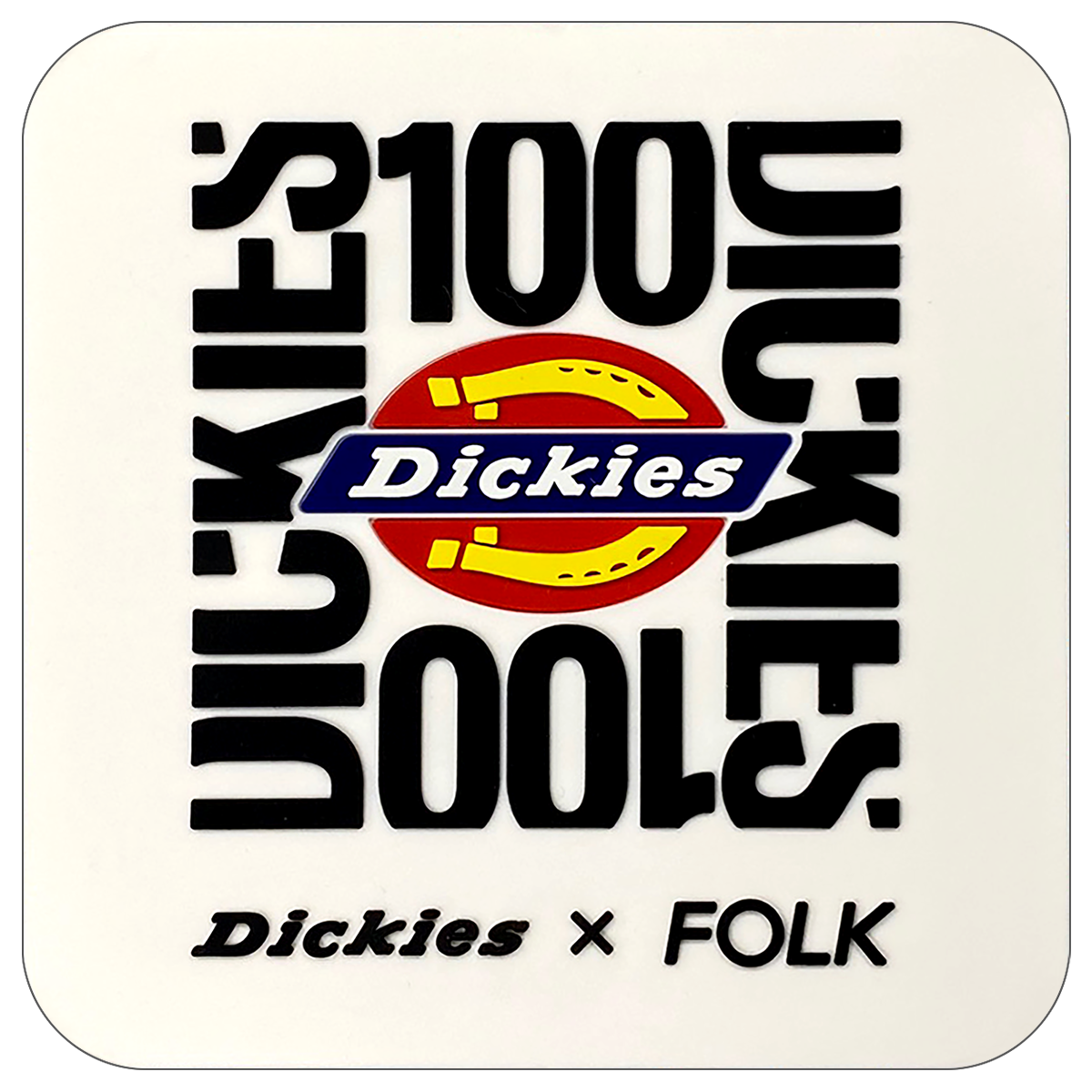 フォークオンライン限定コースター02