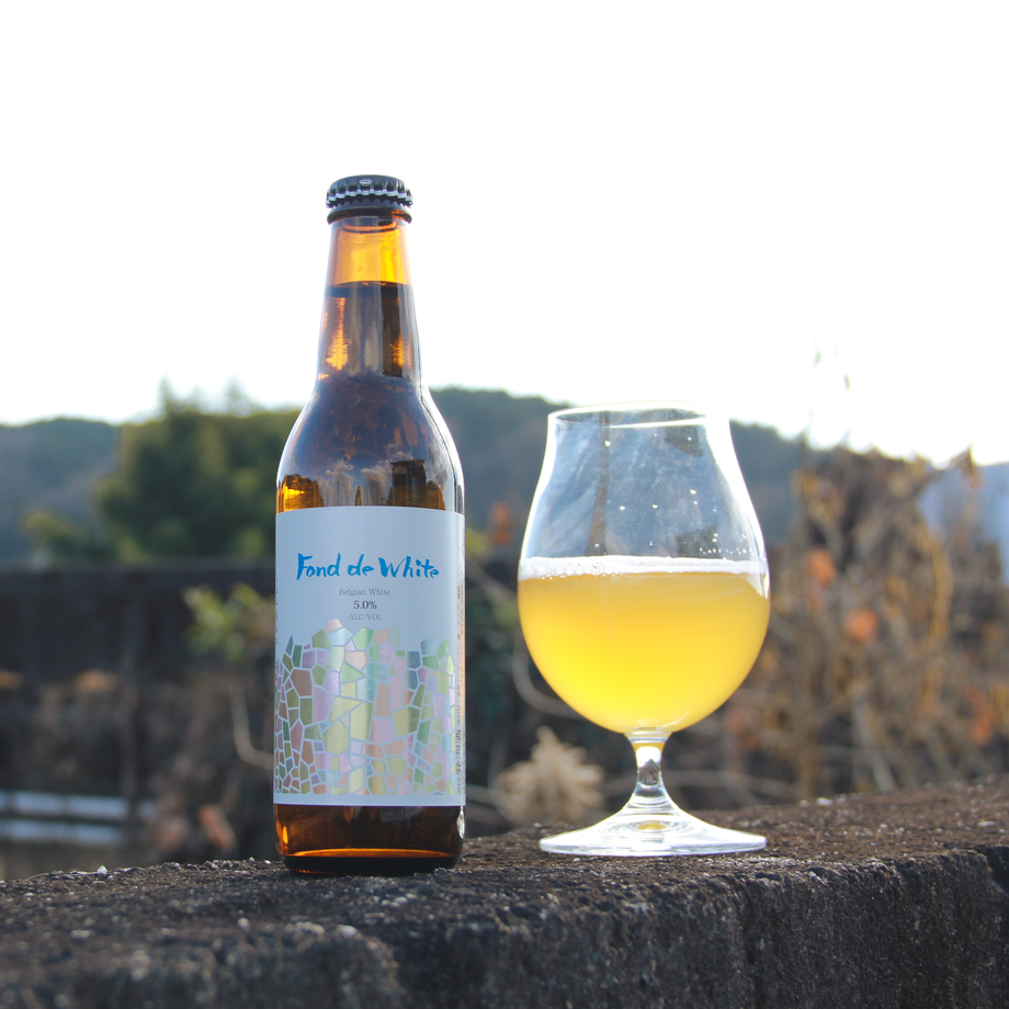 ほんでホワイト