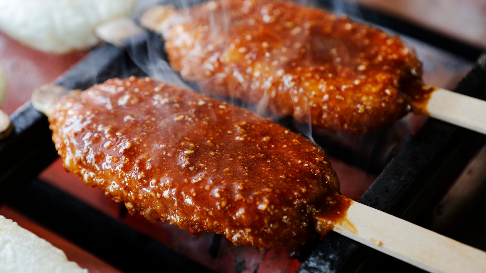 五平餅イメージ