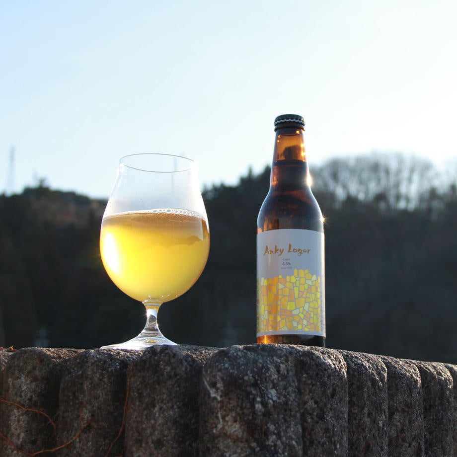 あんきーラガー