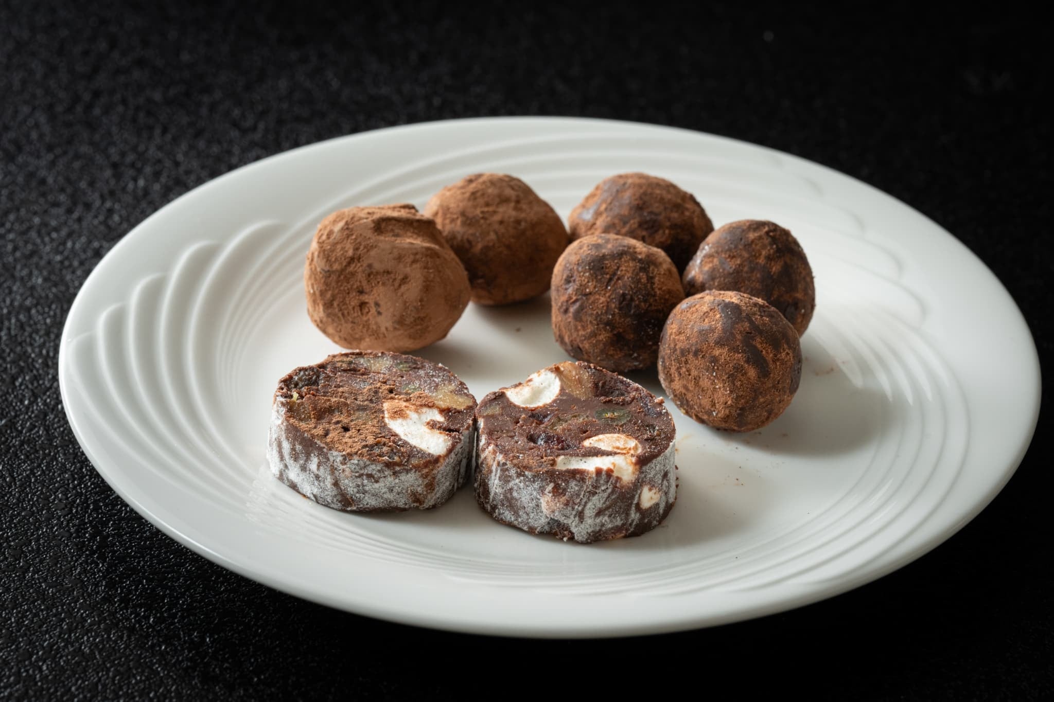 オリジナルチョコレート