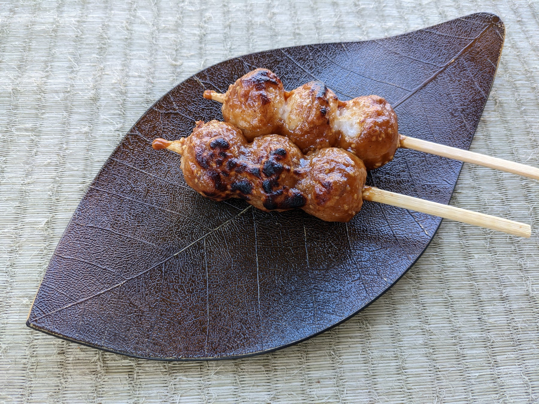 五平餅イメージ画像