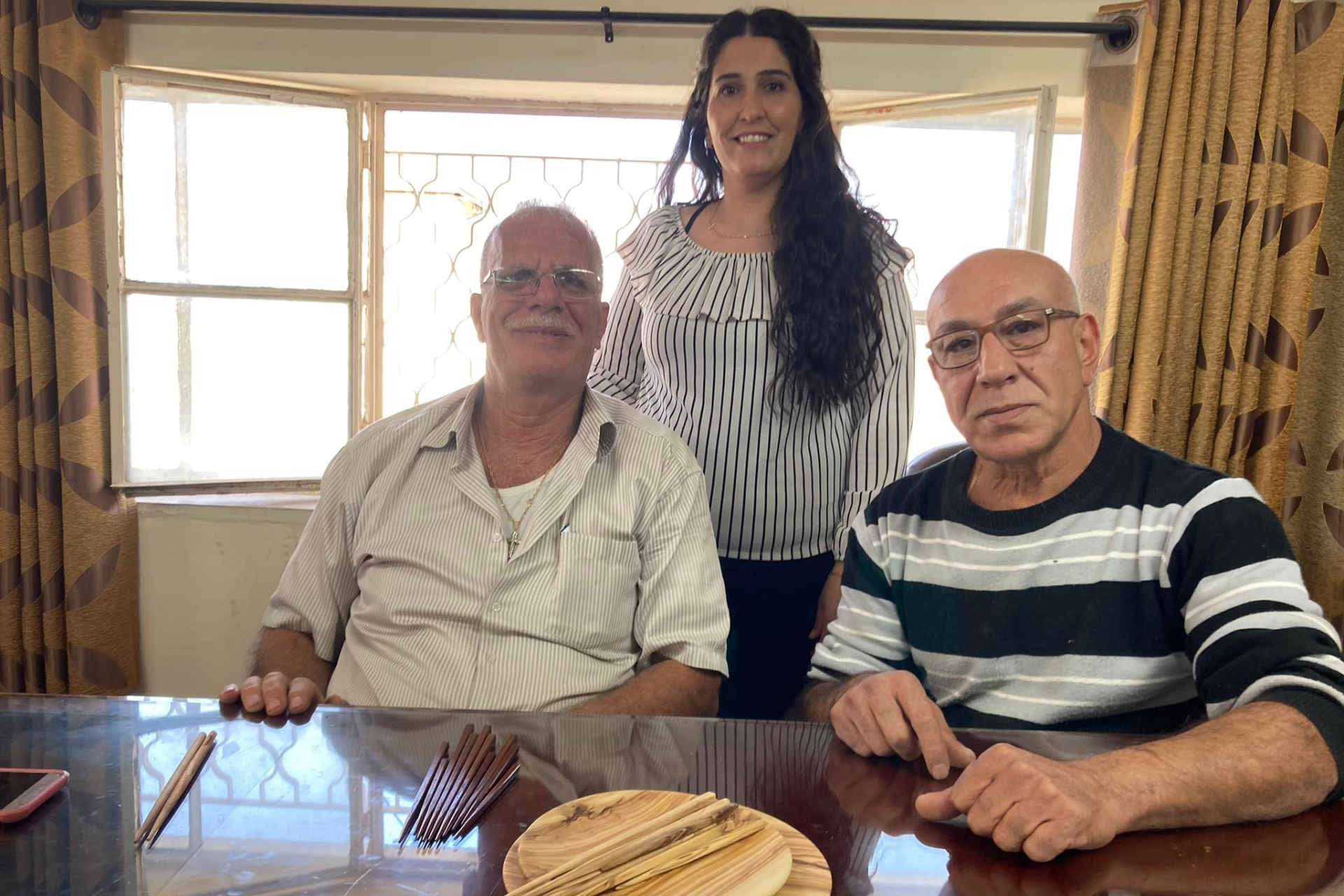 現地のフェアトレード認証団体　2021年