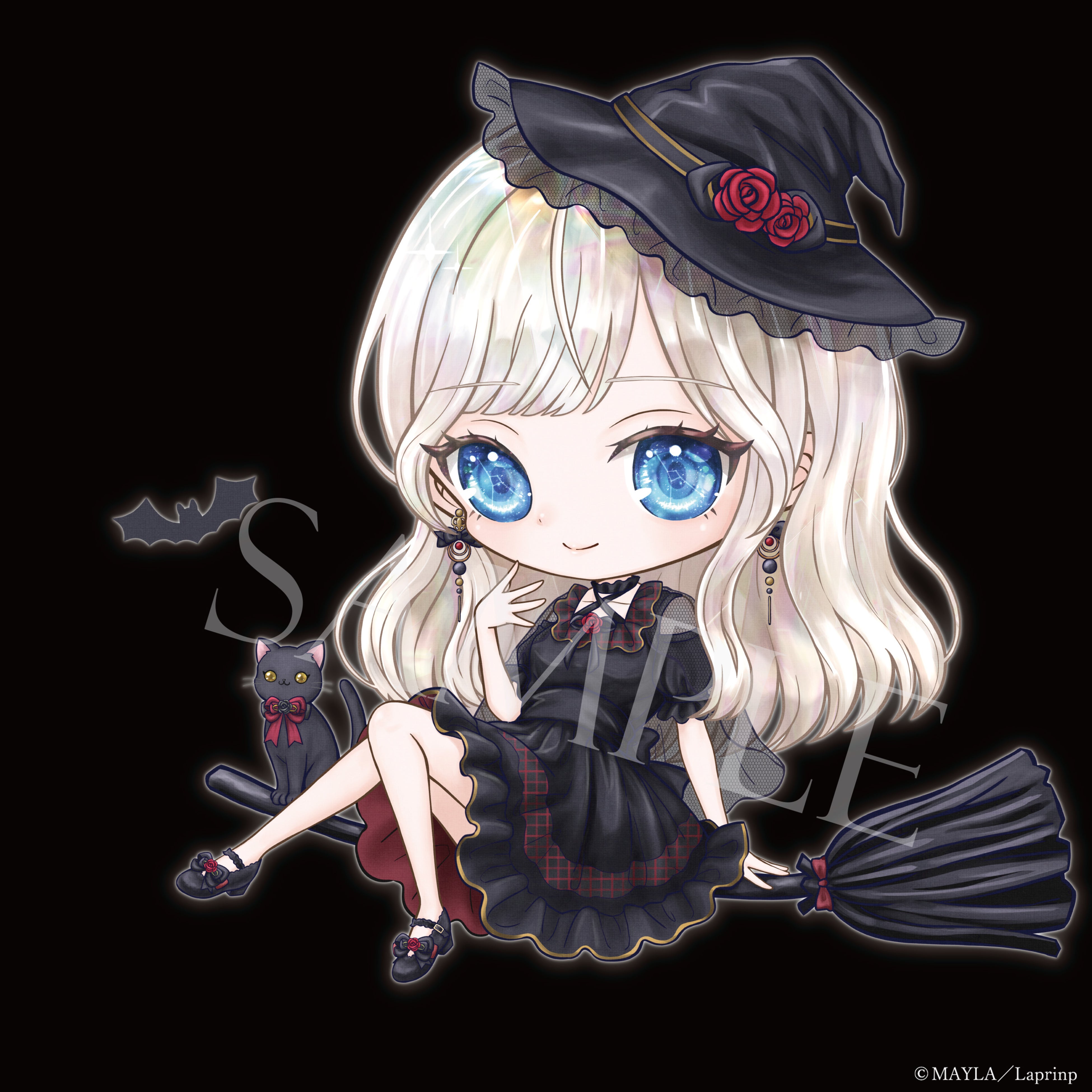 メラルーカ　【meiさまご依頼品】 特別カスタマーの特典