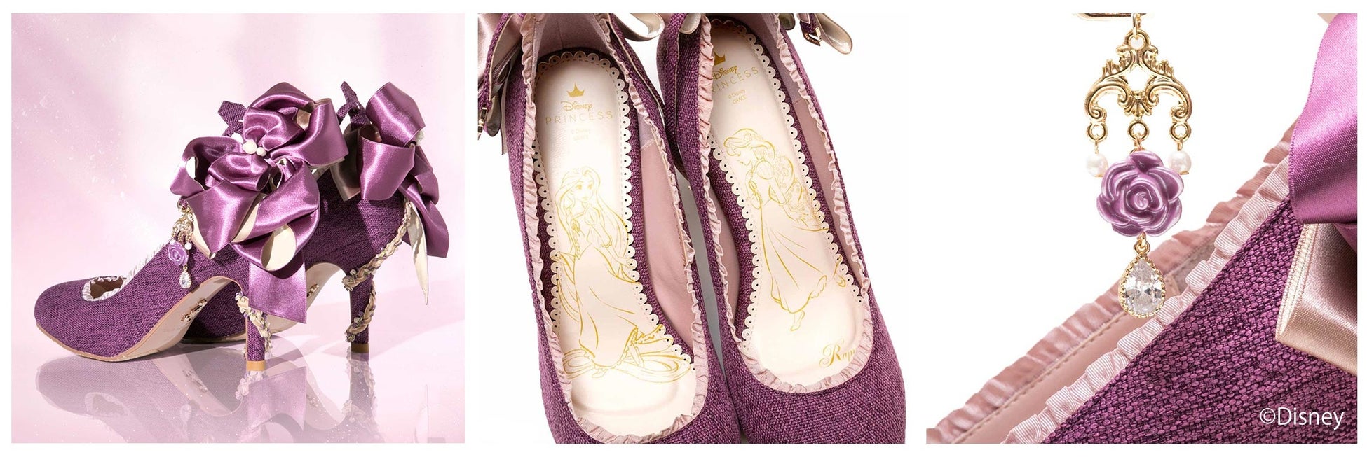 Mayla Classic よりディズニー プリンセスコレクションが登場 5人のプリンセスをモチーフにした 美しくドレッシーなパンプス 株式会社dollsのプレスリリース Mayla Classic よりディズニー プリンセスコレクションが登場 5人のプリンセスをモチーフにした 美しくドレッシーなパンプス 株式会社dollsのプレスリリース