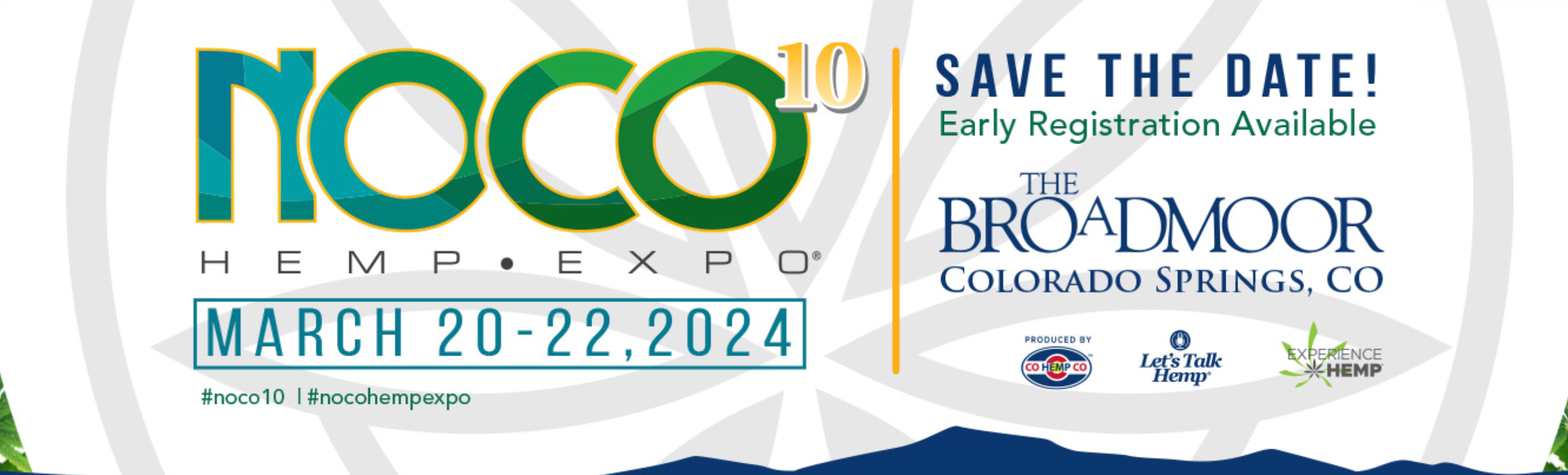 Noco Hemp Expo