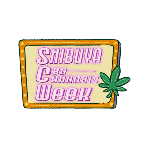 Shibuya CBD Cannabis Week
