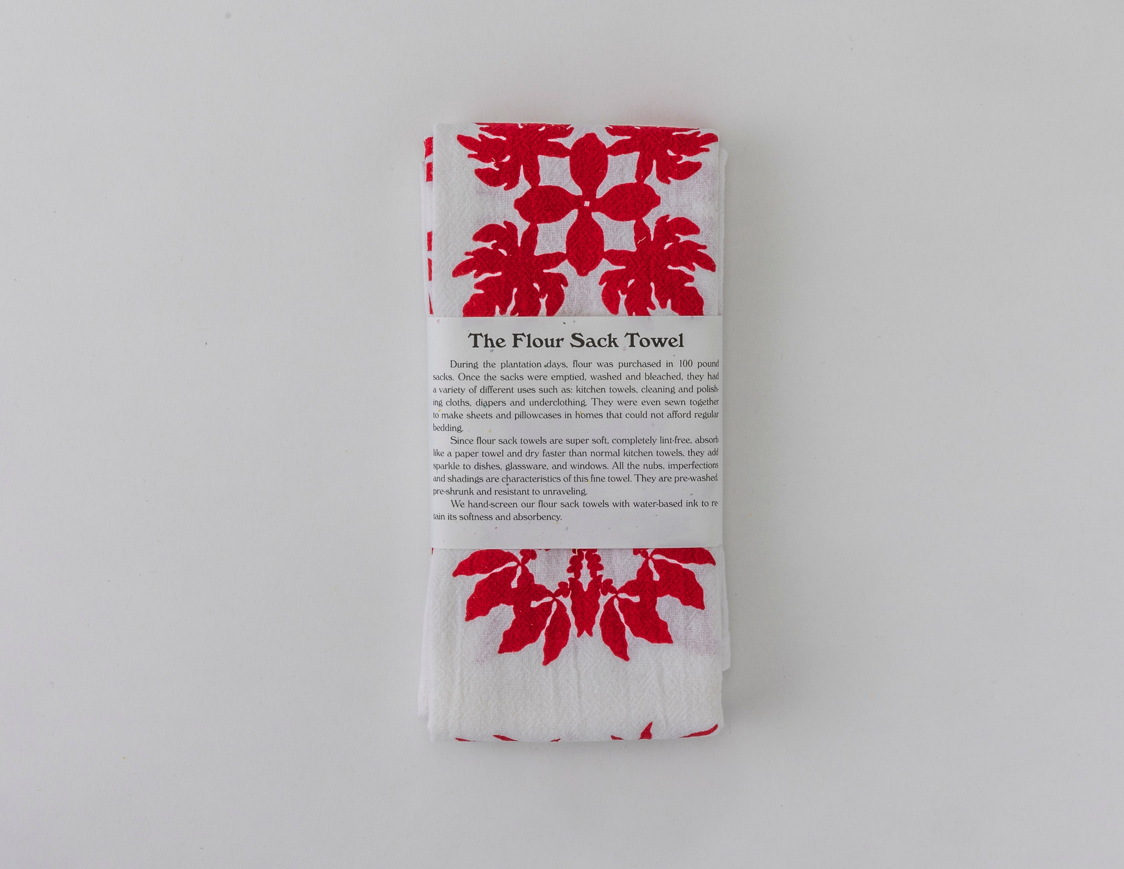 ダウンタウン・ゼネラルストアのキッチンタオル