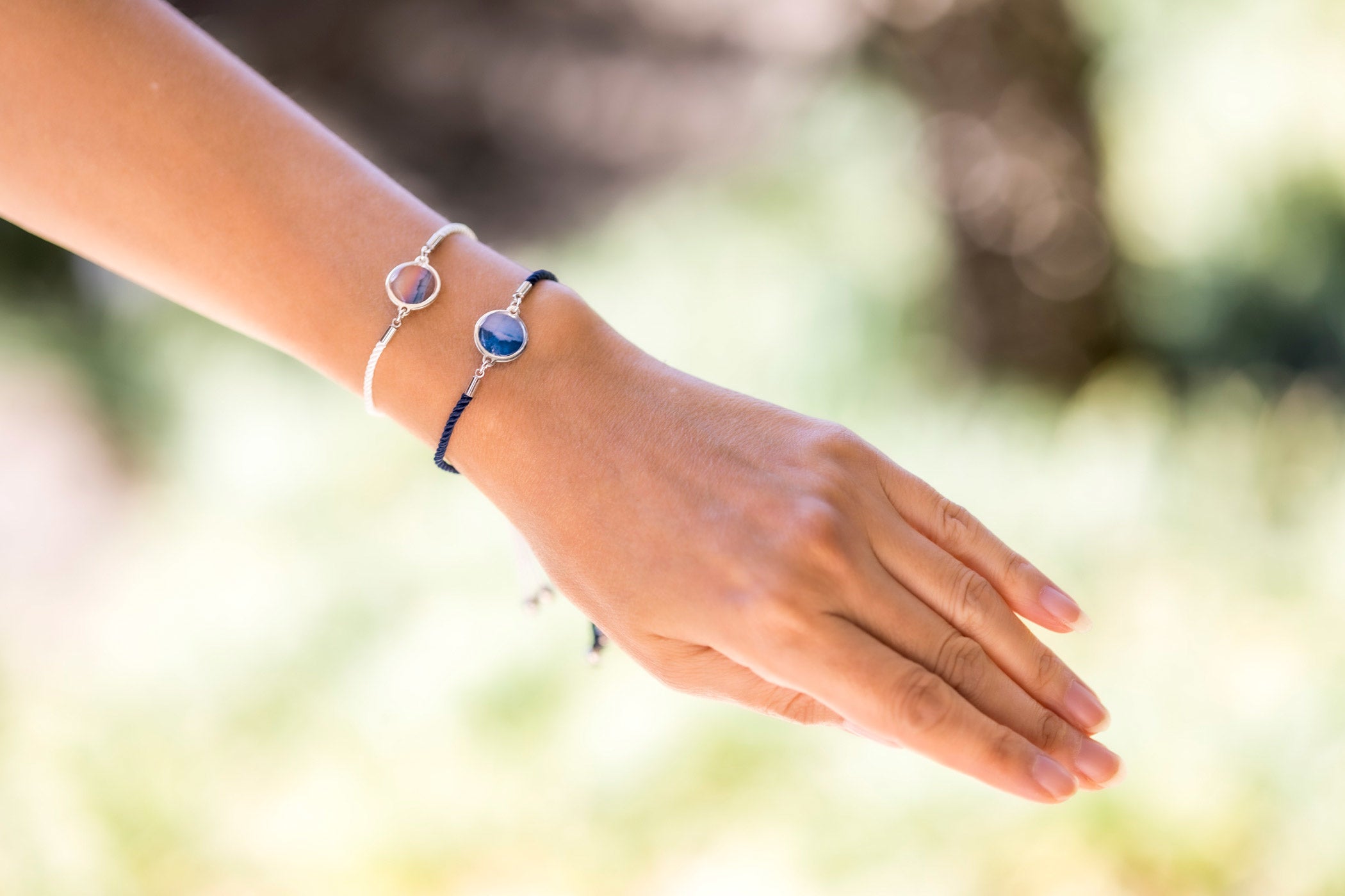 フォテラ・ジュエリー スライドブレスレット 税込3,850円