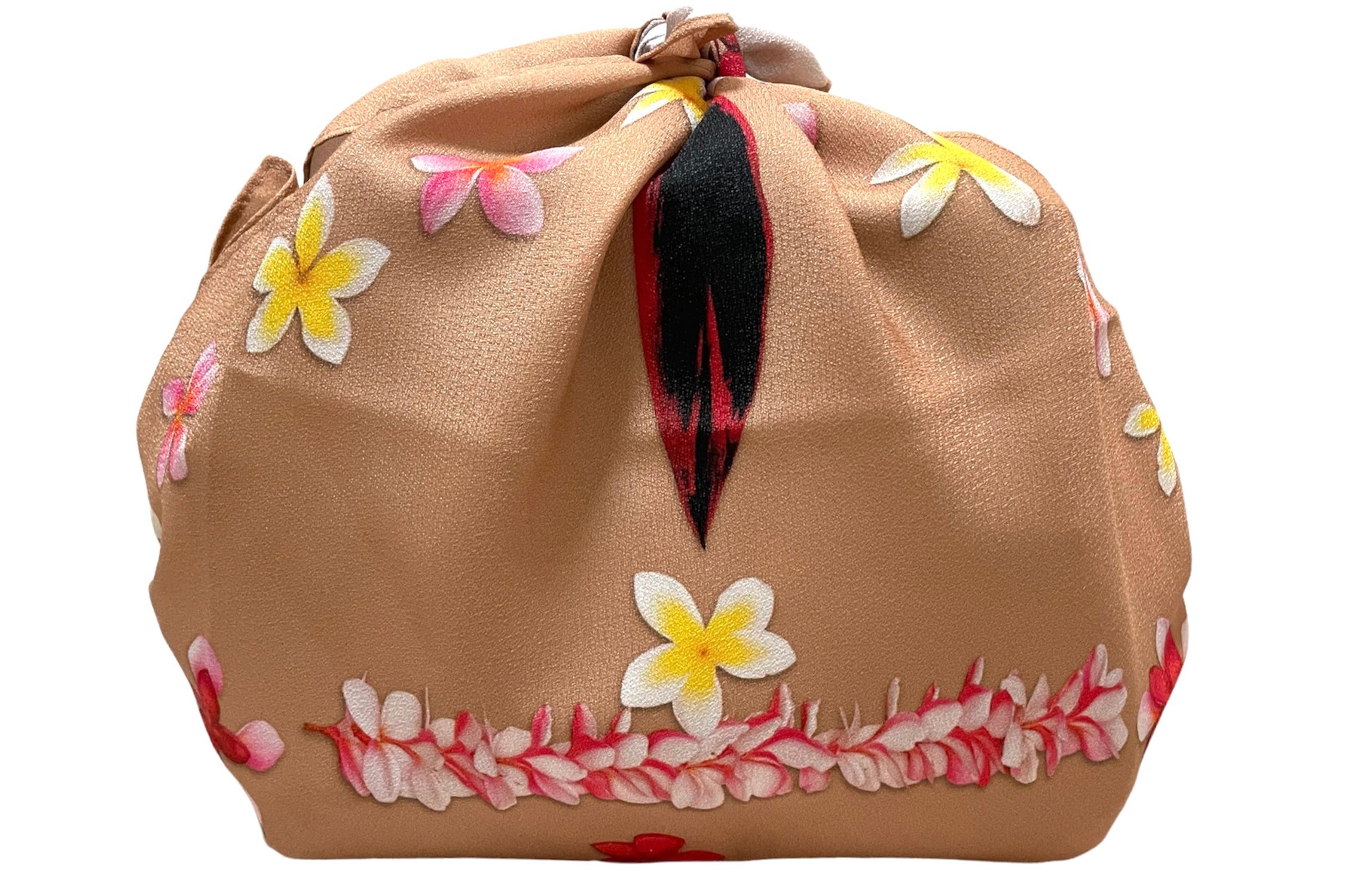 ローラピラーのクリスティン・レイノ・デザインの風呂敷