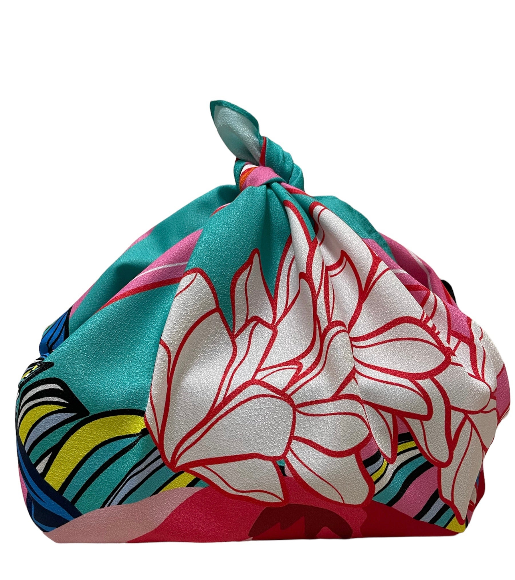 スザンヌ・ジェネリック・デザインの風呂敷