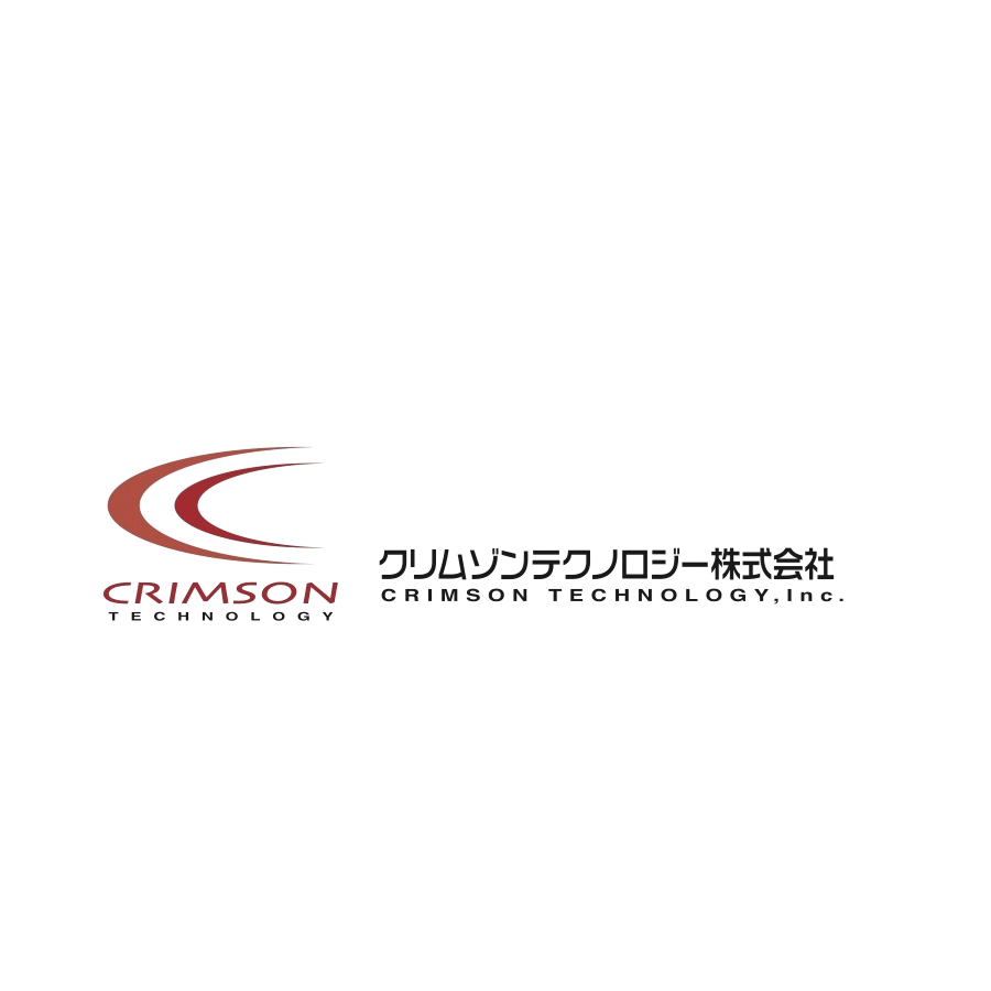 クリムゾンテクノロジー株式会社