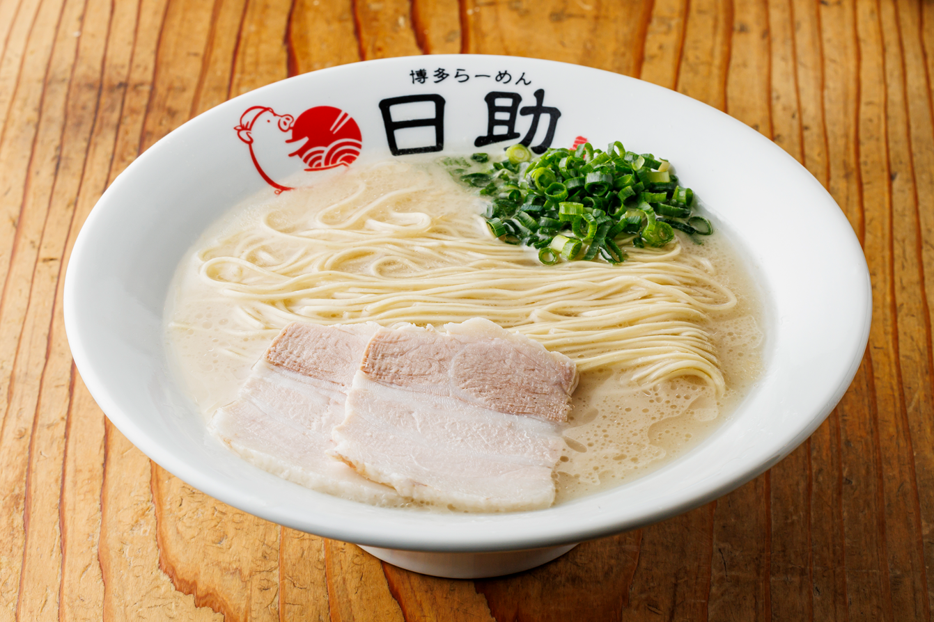 ラーメン　750円(税込)