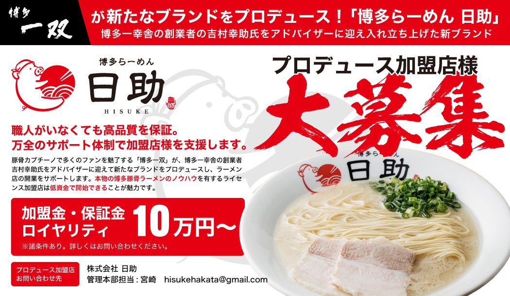 プロデュース事業