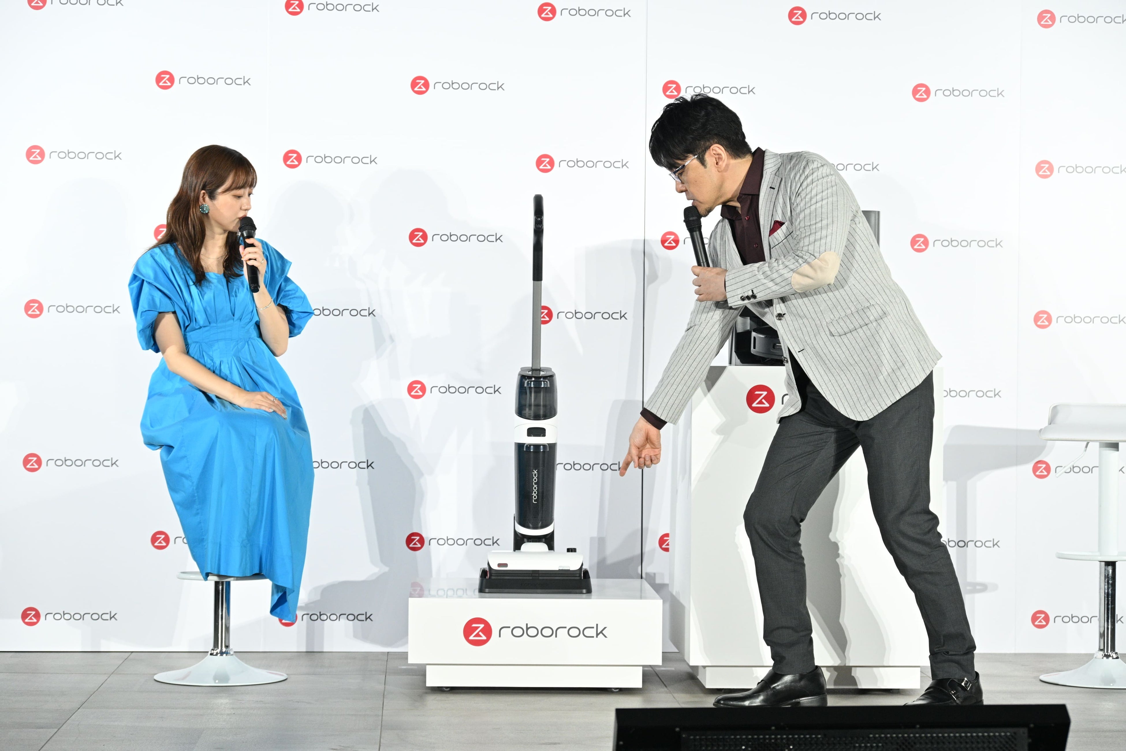 任せる”を極めたロボット掃除機「Roborock S8 Pro Ultra」とRoborock初