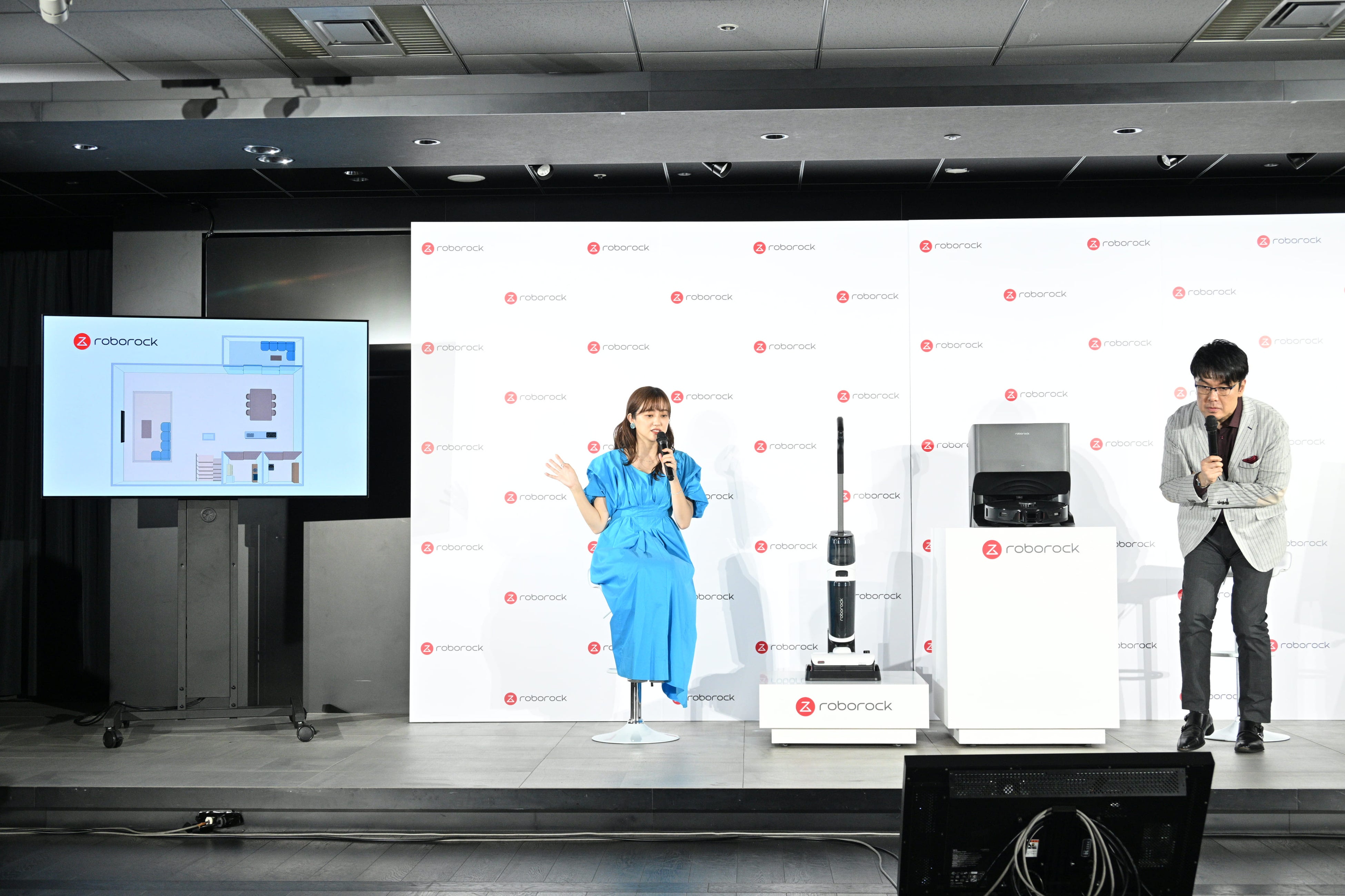 ⭐️新品未使用 全自動ロボット掃除機 Roborock S8 Pro Ultra 51TddFMnfXL._AC_UF350,