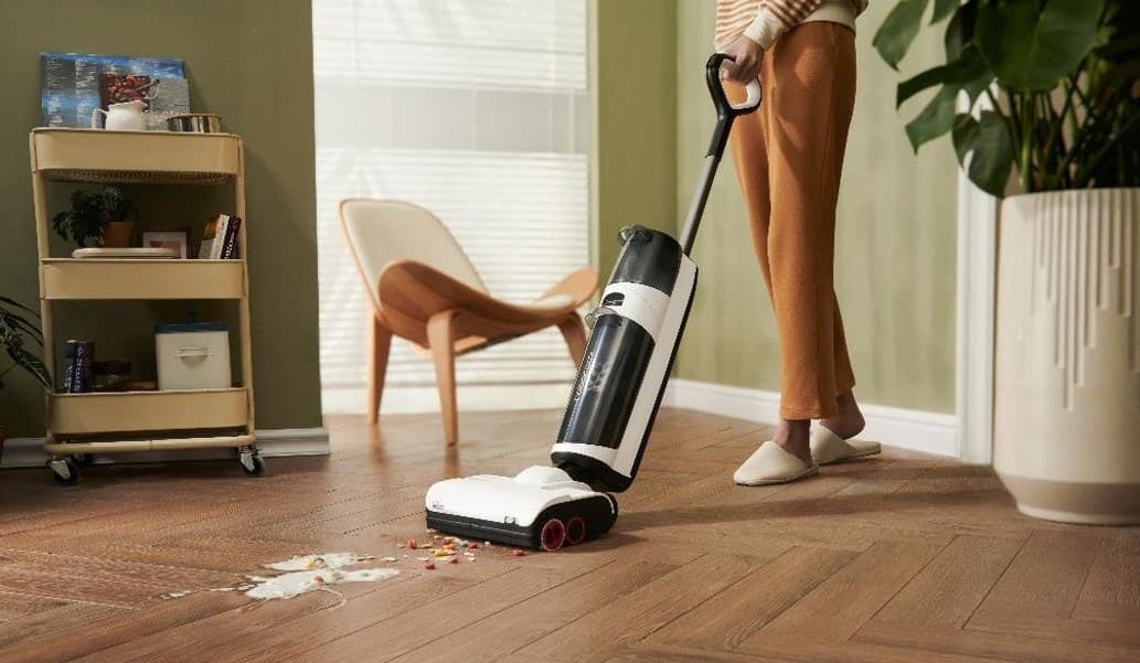 S*i様 多機能スティッククリーナー Dyad pro Amazon | 多機能スティック掃除機 ロボロック roborock DyadPro