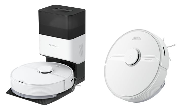Roborock Rakuten Brand Day 55 OFF
