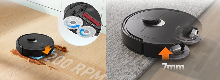 充実”を極める 暮らしにフィットするコンパクトサイズの4way全自動 充実”を極める 暮らしにフィットするコンパクトサイズの4way全自動