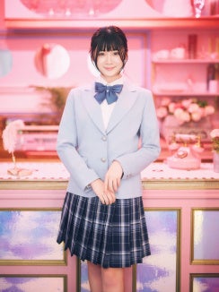 高画質 学生内衣 制服を企画・PRする学生メンバー カンコー委員会7期生が決定 超十代2024のステージにてお披露目  アンバサダーとしてSNSで人気の「内山優花」「小林希大」「田口音羽」が登場 | 菅公学生服株式会社のプレスリリース