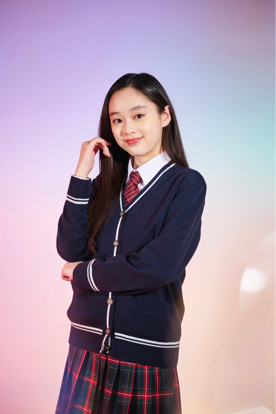 制服 を企画 Prする カンコー委員会 5期生が決定 男子メンバーも初選出 超超十代22にてお披露目 オーディションイメージモデルの 石川涼楓 柚来しいな 神谷侑理愛 がカンコー委員会を紹介 カンコー学生服のプレスリリース 制服 を企画 Prする カンコー委員会 5期生が決定 男子メンバーも初選出 超超十代22にてお披露目 オーディションイメージモデルの 石川涼楓 柚来しいな 神谷侑理愛 がカンコー委員会を紹介 カンコー学生服のプレスリリース